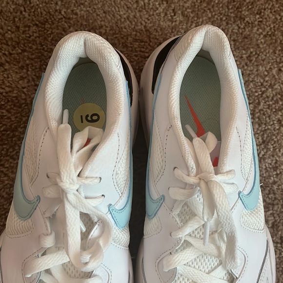 This is Nike air max fusion “white glacier blue” - Picture 8 of 10